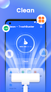 پوستر Clean - TrashBuster