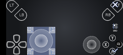 XBXPlay: Remote Play screenshot 4