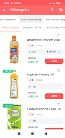 Aruvi Home Mart syot layar 2