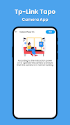 Tp-Link Tapo Camera App Ekran Görüntüsü 4