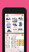 برنامه‌نما Gold Tool عکس از صفحه
