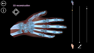 برنامه‌نما TUM interactive عکس از صفحه
