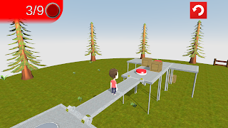 Hit the button स्क्रीनशॉट 7