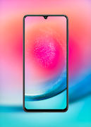 Galaxy A24 Wallpapers screenshot 2
