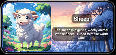 ZAnimals imagem de tela 1