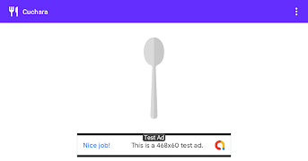 Cuchara screenshot 4