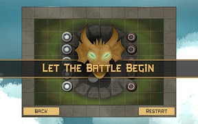 The Dragon Code 스크린샷 7