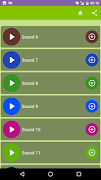 Islamic Ringtones Screenshot 1