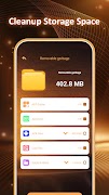 Quick Storage Cleaner ภาพหน้าจอ 2