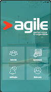 AGILE CLINIC ภาพหน้าจอ 2