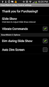 SmartWatch Gallery screenshot 7