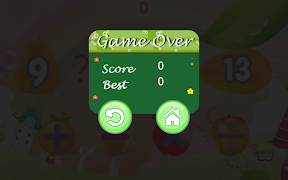 Math Quiz screenshot 5