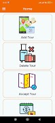 Smart Tour Assistant screenshot 2