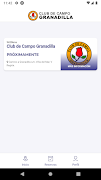 Granadilla screenshot 1