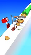 Slice Master : Idle Clicker capture d'écran 5
