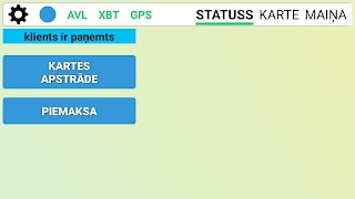 Xtaxiplus تصوير الشاشة 1