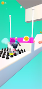 Bouncy Run 3D screenshot 3