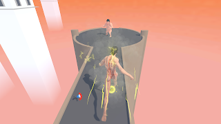 Titan Rush ภาพหน้าจอ 4