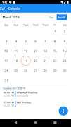 JumpForward syot layar 2