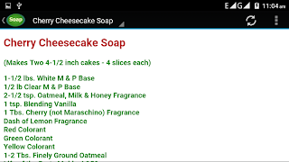 Soap Making スクリーンショット 3