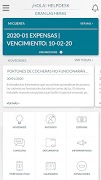 Trillini Administraciones 스크린샷 1