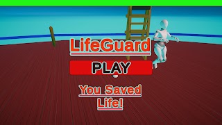 LifeGuard スクリーンショット 1
