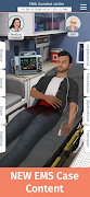Full Code Medical Simulation スクリーンショット 1