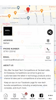 Giveaway Competitions Ltd اسکرین شاٹ 1