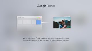 Gallery تصوير الشاشة 1