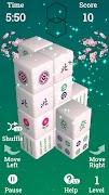 Mahjong 3D تصوير الشاشة 6