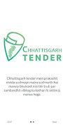 CG TENDER ภาพหน้าจอ 1