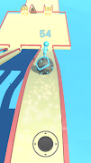 Slide Race اسکرین شاٹ 5