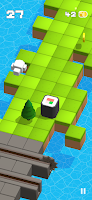 Box Bash Ekran Görüntüsü 2