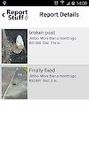 Report Stuff Screenshot 4