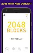 2048 Bricks Blocks screenshot 5