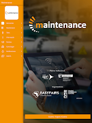 برنامه‌نما Maintenance Bilbao عکس از صفحه