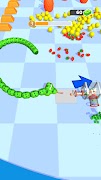 Squeezy Snake スクリーンショット 2