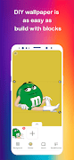 Cartoon Wallpaper Maker 截图 2