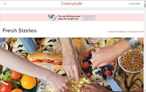 Diet Cooking تصوير الشاشة 4