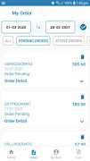 Plus B2B - Online Ordering تصوير الشاشة 6