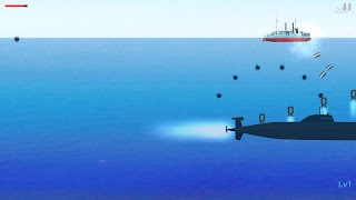 Submarine War screenshot 6