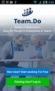 Team.Do : Project Management постер