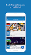 SocialEngine Mobile App 截图 6