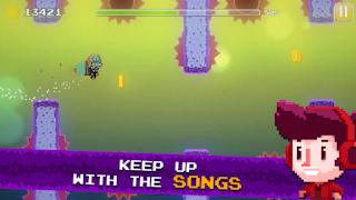 BeatsRunner screenshot 6