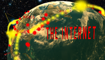 The Internet VR imagem de tela 1