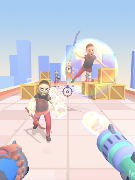 Bubble Hero screenshot 5