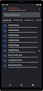 CCSWE App Manager (Device Owne screenshot 1