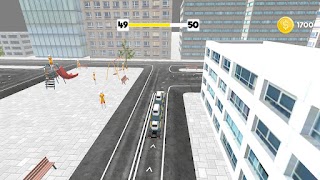 Container Traffic 截图 6