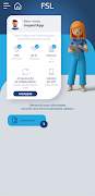 FSL screenshot 1