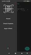 ScanPro : scanner, PDF maker screenshot 5